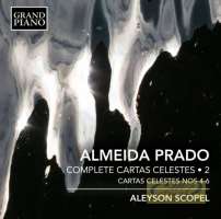 Prado: Complete Cartas Celestes 2 - Nos. 4 - 6